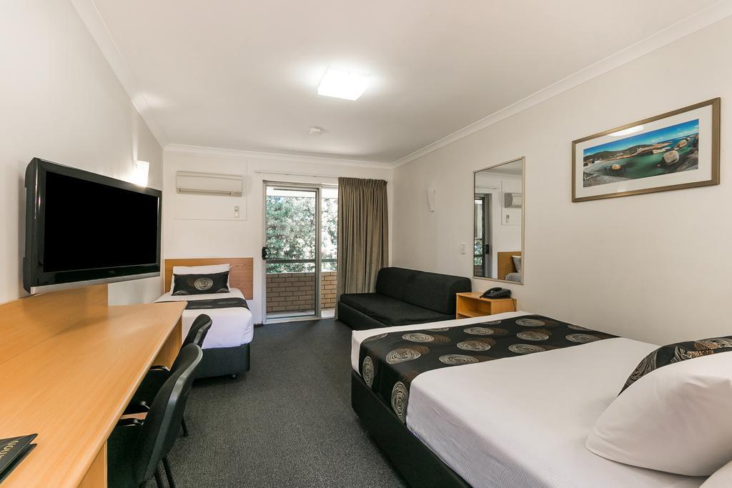 Flag Motor Lodge Перт Екстер'єр фото