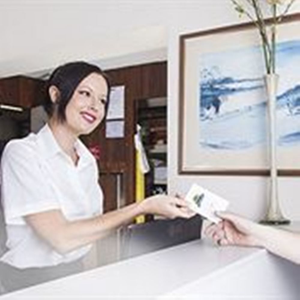Flag Motor Lodge Перт Екстер'єр фото