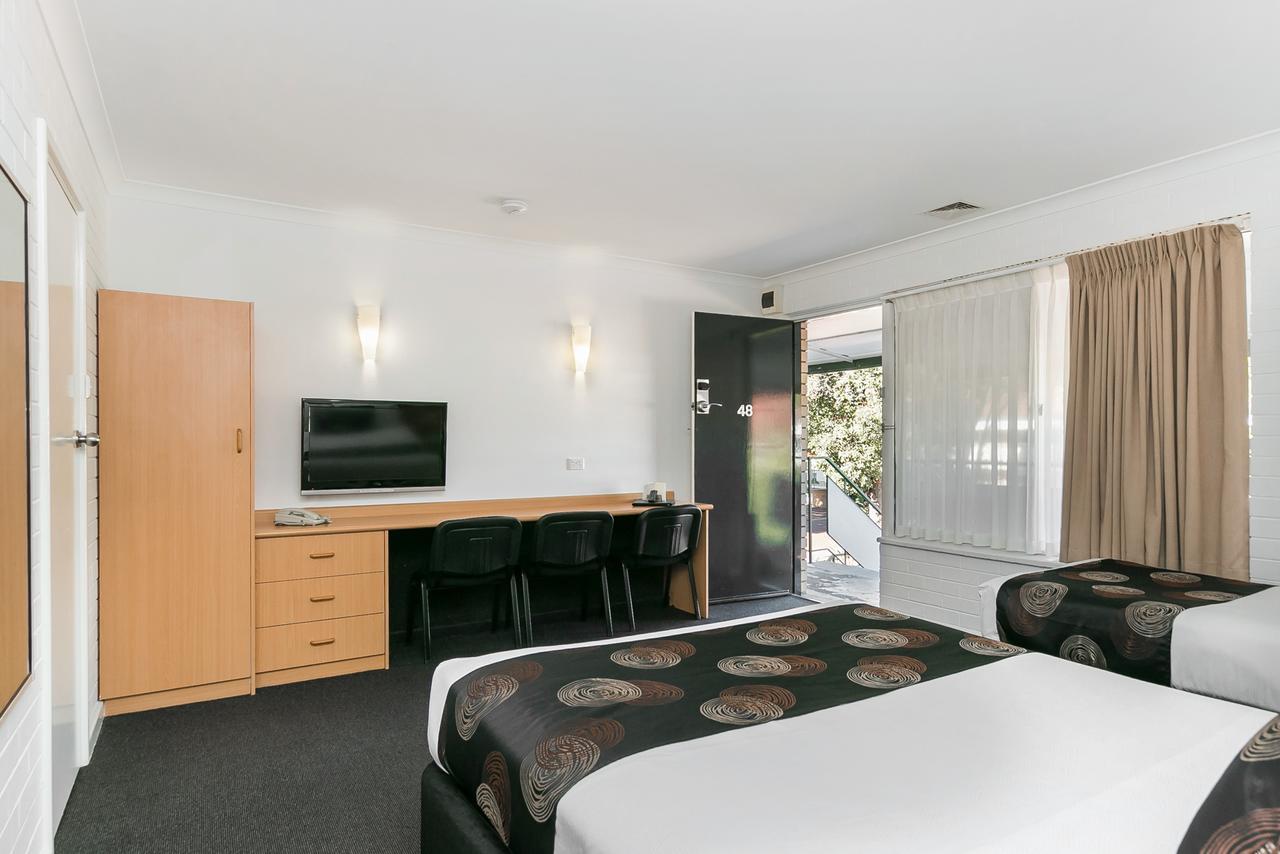 Flag Motor Lodge Перт Екстер'єр фото