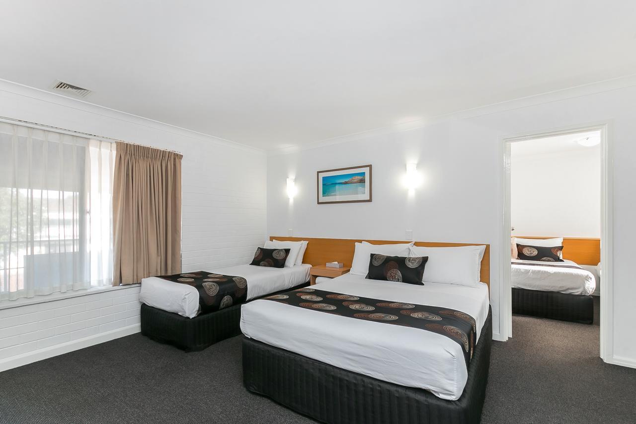 Flag Motor Lodge Перт Екстер'єр фото