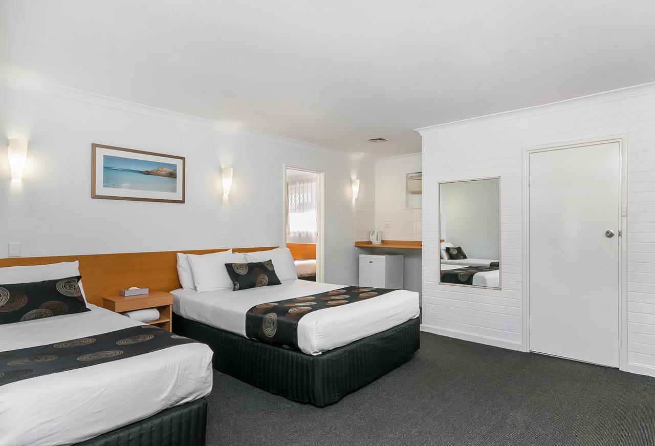 Flag Motor Lodge Перт Екстер'єр фото