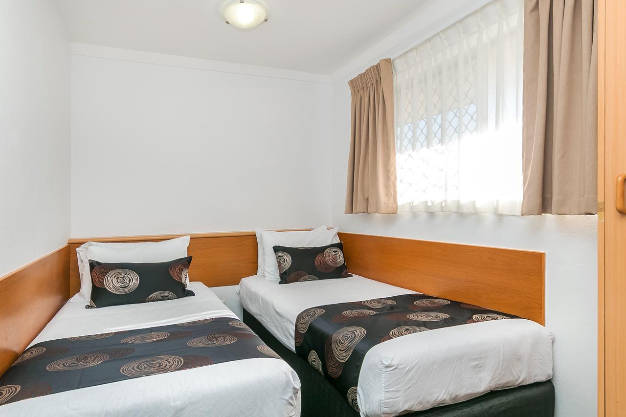 Flag Motor Lodge Перт Екстер'єр фото