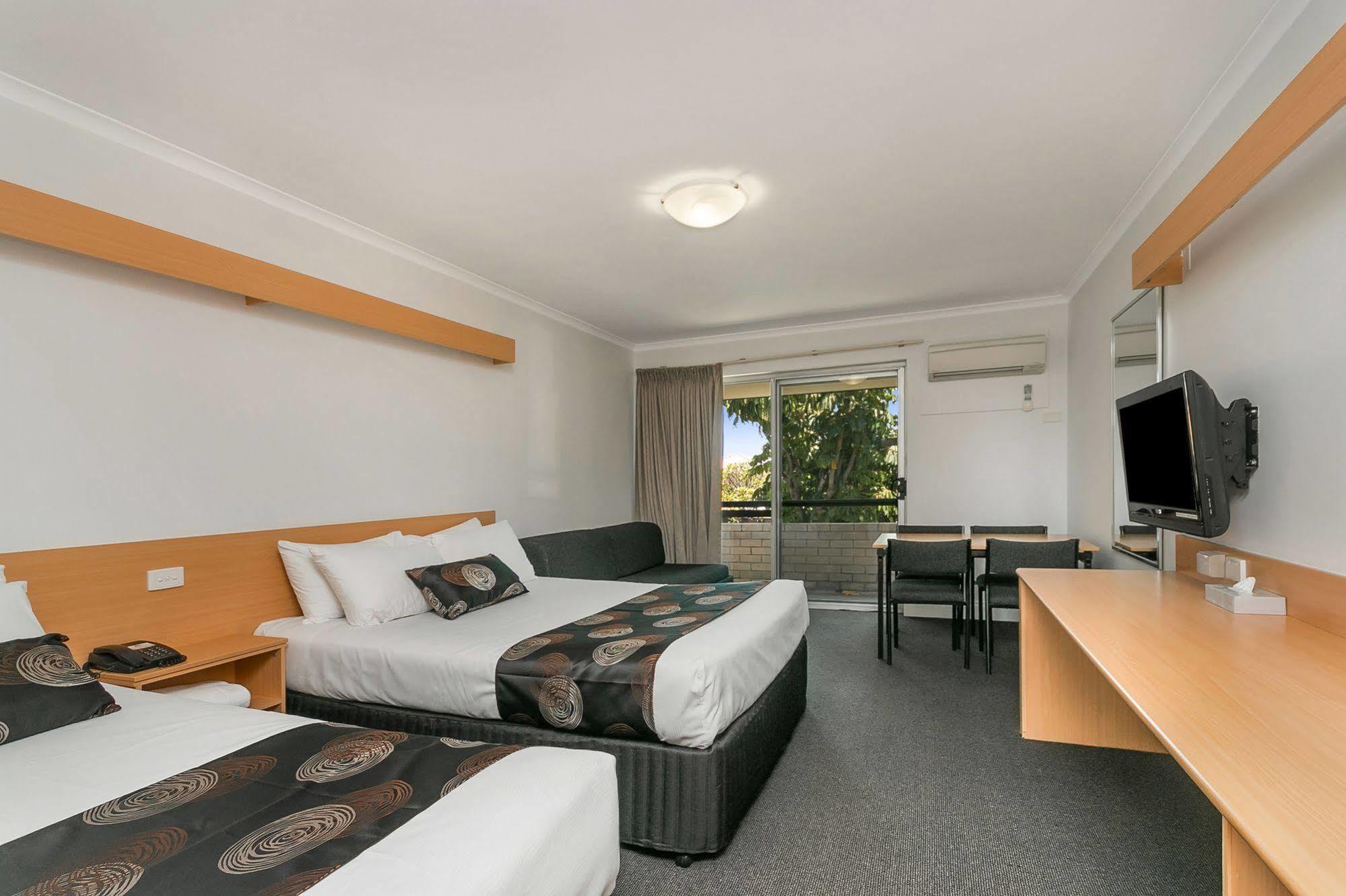 Flag Motor Lodge Перт Екстер'єр фото