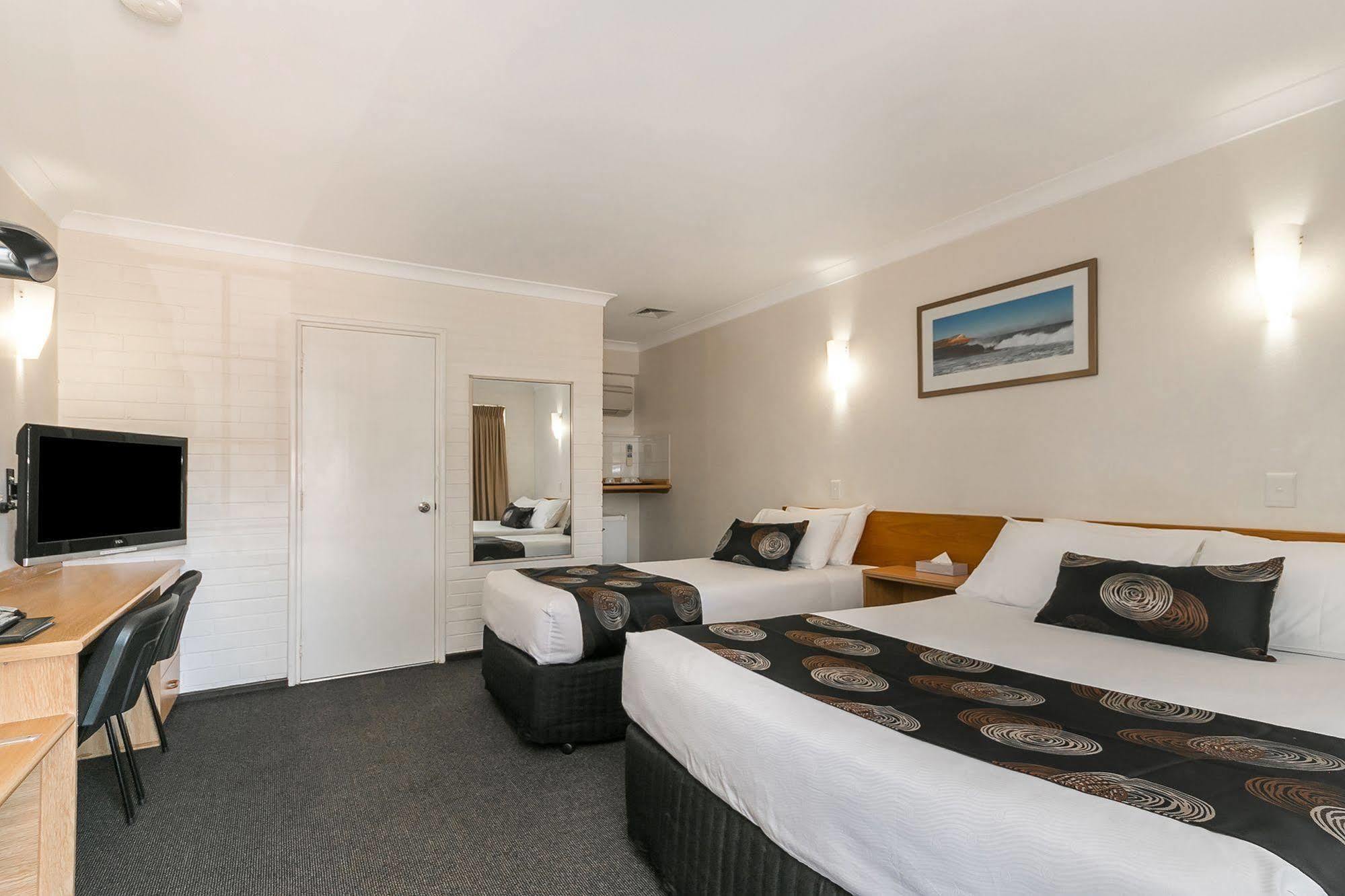 Flag Motor Lodge Перт Екстер'єр фото