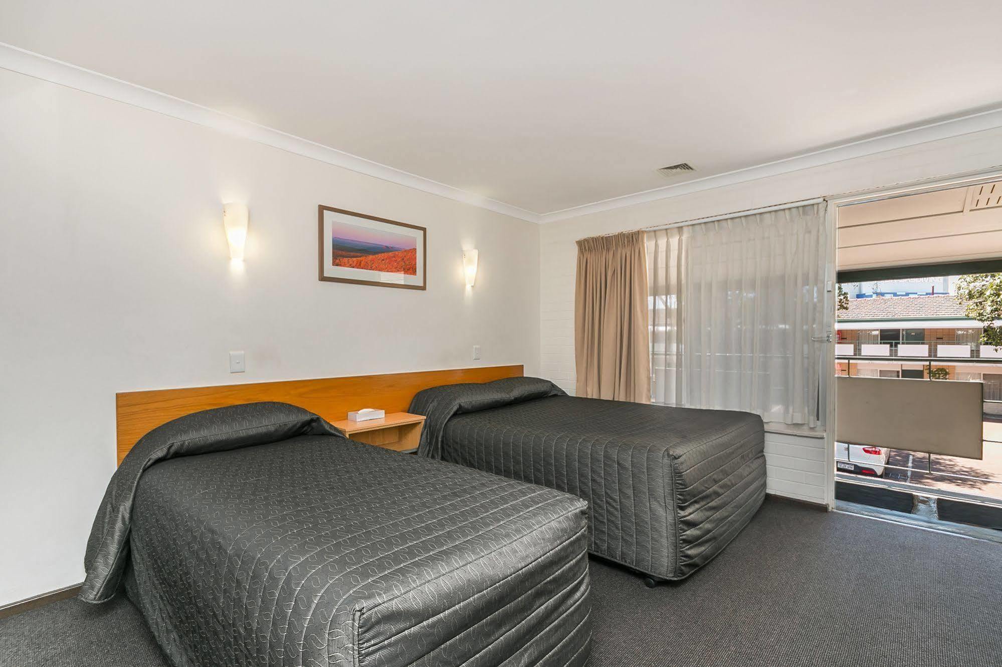 Flag Motor Lodge Перт Екстер'єр фото
