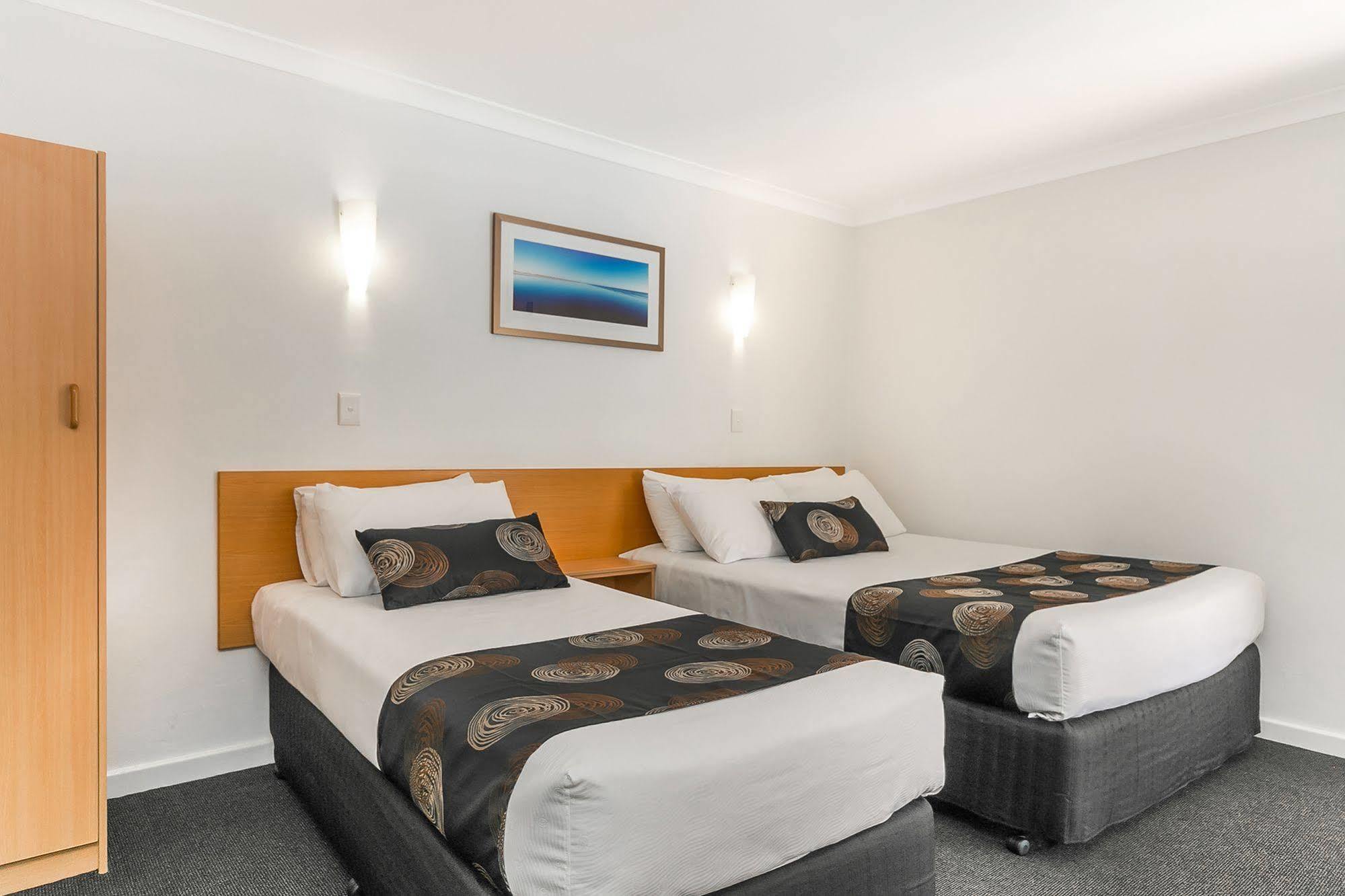 Flag Motor Lodge Перт Екстер'єр фото