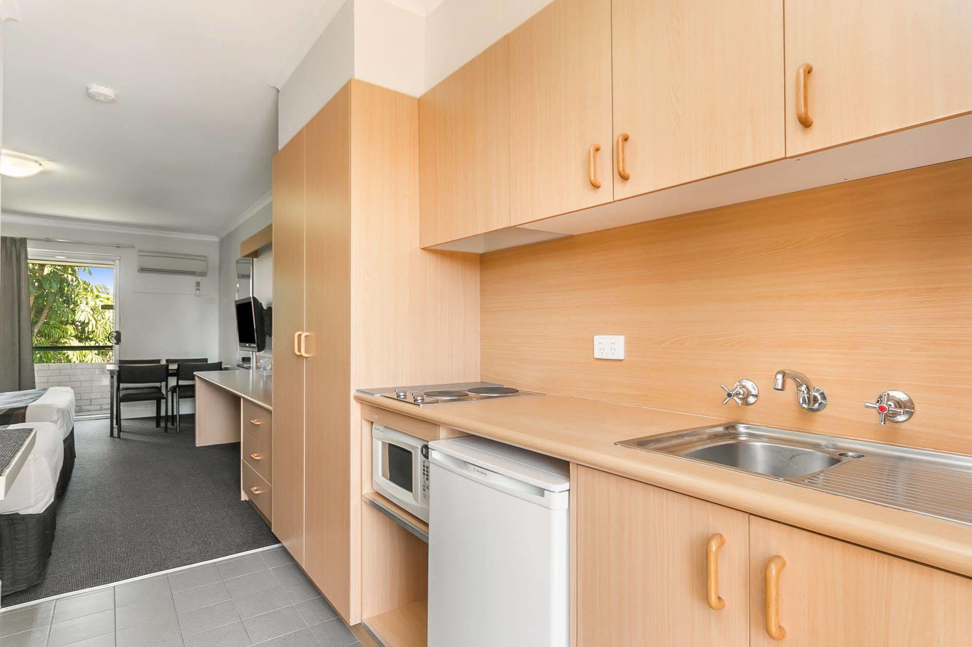 Flag Motor Lodge Перт Екстер'єр фото